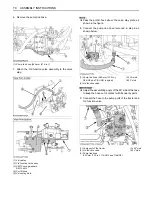 Preview for 72 page of Kubota LA1154A Assembly Instructions Manual