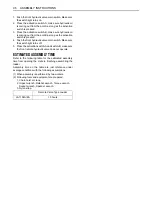 Preview for 98 page of Kubota LA1154A Assembly Instructions Manual