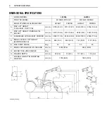 Preview for 15 page of Kubota LA1954 Operator'S Manual