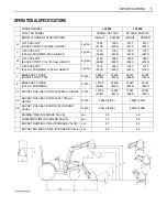 Preview for 16 page of Kubota LA1954 Operator'S Manual