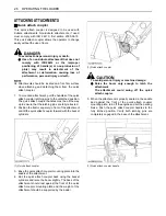Предварительный просмотр 37 страницы Kubota LA1954 Operator'S Manual