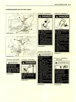 Предварительный просмотр 8 страницы Kubota LA434 Operator'S Manual