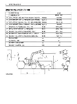 Предварительный просмотр 14 страницы Kubota LA434 Operator'S Manual