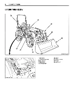 Preview for 16 page of Kubota LA434 Operator'S Manual