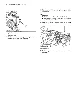 Preview for 38 page of Kubota LA434 Operator'S Manual