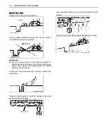 Preview for 28 page of Kubota LA463 Operator'S Manual