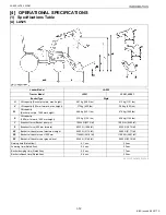 Preview for 17 page of Kubota LA525 Workshop Manual