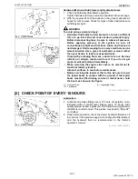 Preview for 30 page of Kubota LA525 Workshop Manual