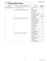 Preview for 48 page of Kubota LA525 Workshop Manual