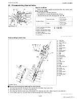 Preview for 66 page of Kubota LA525 Workshop Manual