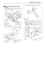 Предварительный просмотр 9 страницы Kubota LA534 Assembly Instructions Manual