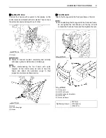 Предварительный просмотр 11 страницы Kubota LA534 Assembly Instructions Manual