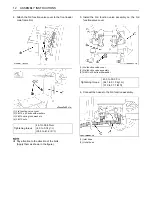 Предварительный просмотр 14 страницы Kubota LA534 Assembly Instructions Manual