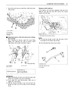 Предварительный просмотр 15 страницы Kubota LA534 Assembly Instructions Manual