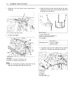 Предварительный просмотр 16 страницы Kubota LA534 Assembly Instructions Manual