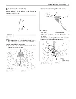 Preview for 19 page of Kubota LA534 Assembly Instructions Manual