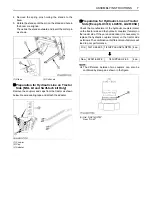 Предварительный просмотр 11 страницы Kubota LA535 Assembly Instructions Manual