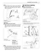 Предварительный просмотр 13 страницы Kubota LA535 Assembly Instructions Manual