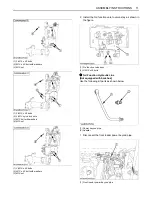 Предварительный просмотр 15 страницы Kubota LA535 Assembly Instructions Manual