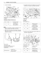 Preview for 18 page of Kubota LA535 Assembly Instructions Manual