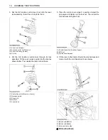Preview for 20 page of Kubota LA535 Assembly Instructions Manual