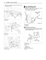 Preview for 24 page of Kubota LA535 Assembly Instructions Manual