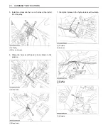 Preview for 26 page of Kubota LA535 Assembly Instructions Manual
