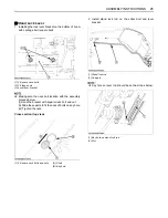 Preview for 29 page of Kubota LA535 Assembly Instructions Manual
