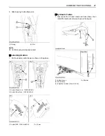 Предварительный просмотр 31 страницы Kubota LA535 Assembly Instructions Manual