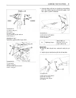 Preview for 35 page of Kubota LA535 Assembly Instructions Manual