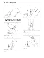 Предварительный просмотр 36 страницы Kubota LA535 Assembly Instructions Manual