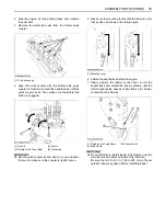 Предварительный просмотр 39 страницы Kubota LA535 Assembly Instructions Manual