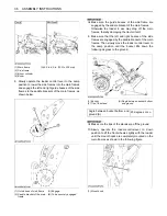 Preview for 40 page of Kubota LA535 Assembly Instructions Manual