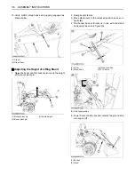 Предварительный просмотр 42 страницы Kubota LA535 Assembly Instructions Manual