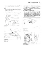 Предварительный просмотр 43 страницы Kubota LA535 Assembly Instructions Manual