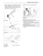 Предварительный просмотр 45 страницы Kubota LA535 Assembly Instructions Manual