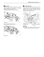 Предварительный просмотр 47 страницы Kubota LA535 Assembly Instructions Manual