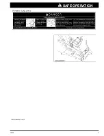 Предварительный просмотр 11 страницы Kubota LA535 Operator'S Manual