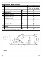 Preview for 16 page of Kubota LA535 Operator'S Manual