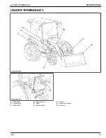 Предварительный просмотр 19 страницы Kubota LA535 Operator'S Manual