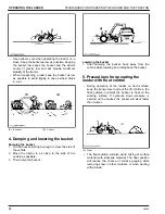 Preview for 28 page of Kubota LA535 Operator'S Manual