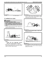 Preview for 29 page of Kubota LA535 Operator'S Manual