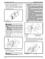 Preview for 35 page of Kubota LA535 Operator'S Manual