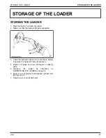 Preview for 45 page of Kubota LA535 Operator'S Manual