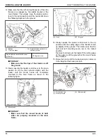 Preview for 50 page of Kubota LA535 Operator'S Manual