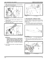 Предварительный просмотр 51 страницы Kubota LA535 Operator'S Manual