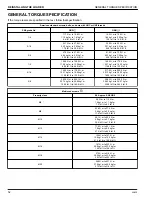 Предварительный просмотр 56 страницы Kubota LA535 Operator'S Manual