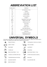 Предварительный просмотр 2 страницы Kubota LD1607 Manual