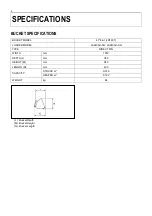 Предварительный просмотр 12 страницы Kubota LD1607 Manual