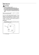 Предварительный просмотр 14 страницы Kubota LD1607 Manual